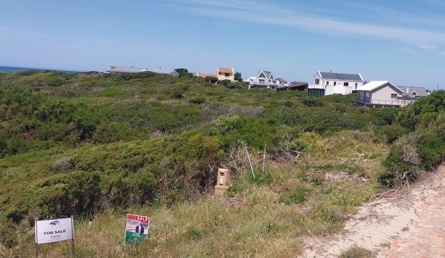 Commercial Property for Sale in Bettys Bay Western Cape